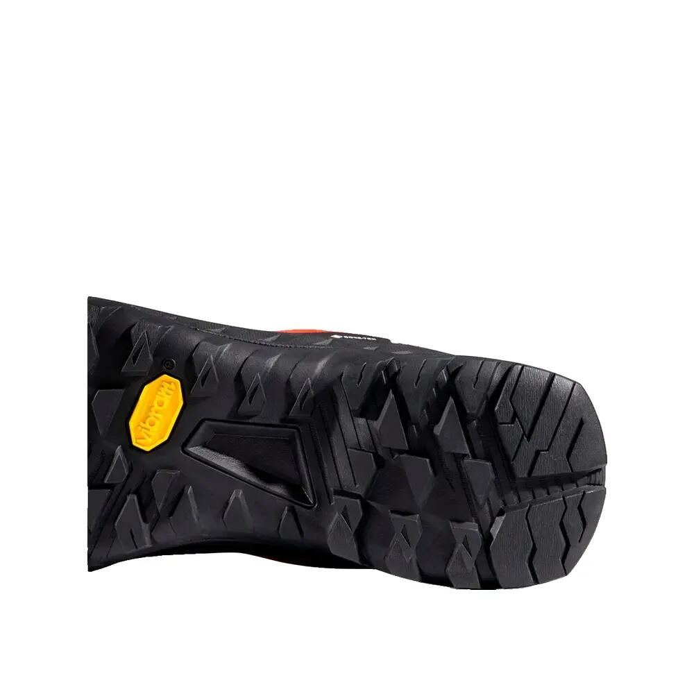 Chaussures de randonnée Mammut Alnasca IV Low LTH GTX Cuir Suédé 9/10