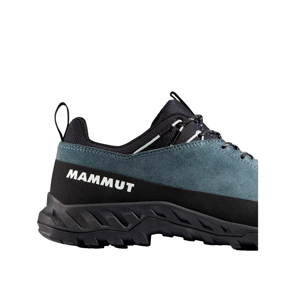 Chaussures de randonnée Mammut Alnasca Iv Low Lth Cuir 9/10