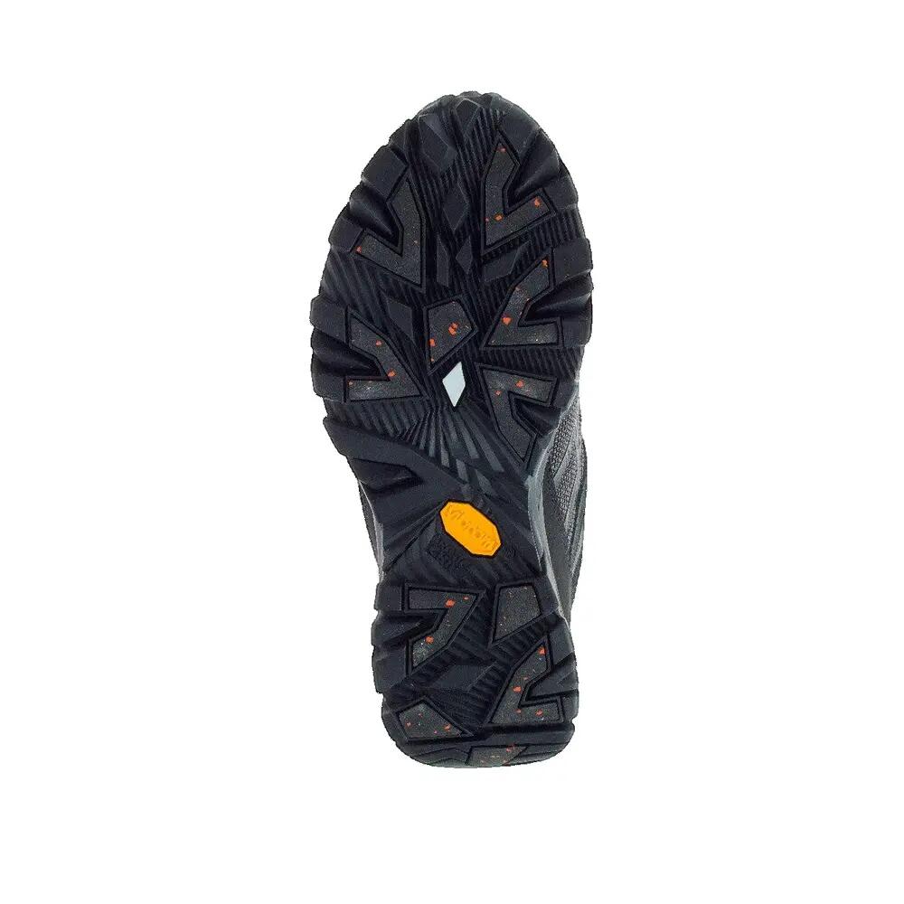 Scarpe da trekking Merrell Moab Fst 3 Nero 2/3
