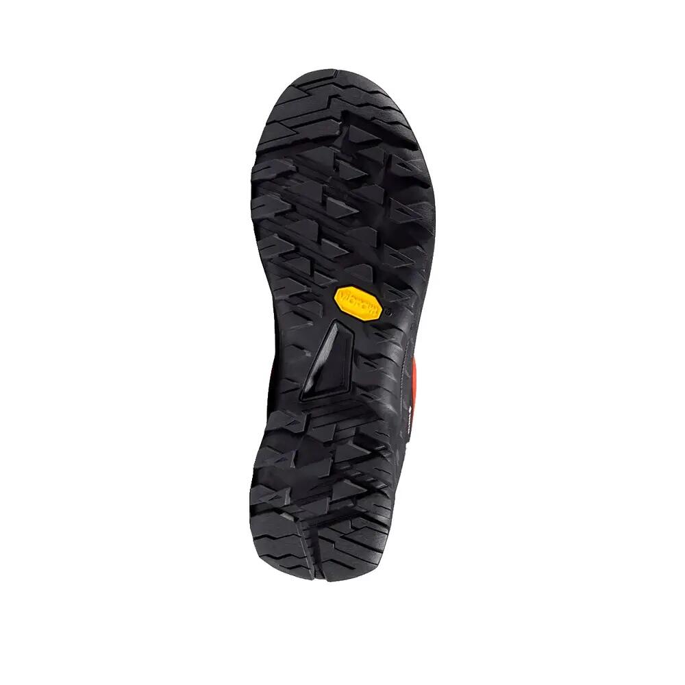Chaussures de randonnée Mammut Alnasca IV Low LTH GTX Cuir Suédé 7/10