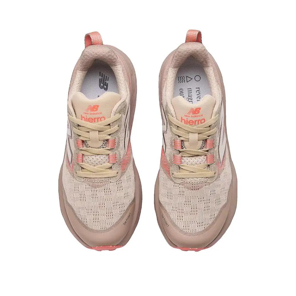 Chaussures de trail New Balance Fresh Foam X Hierro v9 2/3
