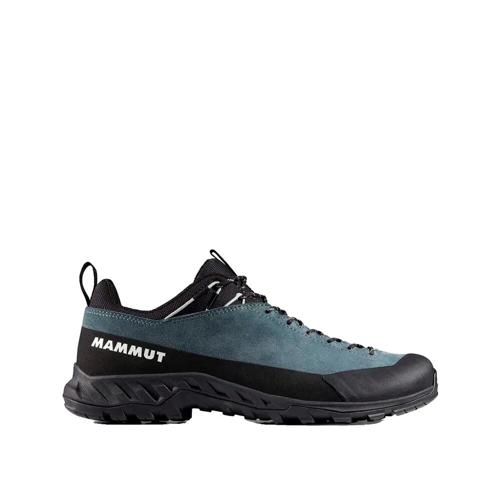 Chaussures de randonnée Mammut Alnasca Iv Low Lth Cuir 4/10