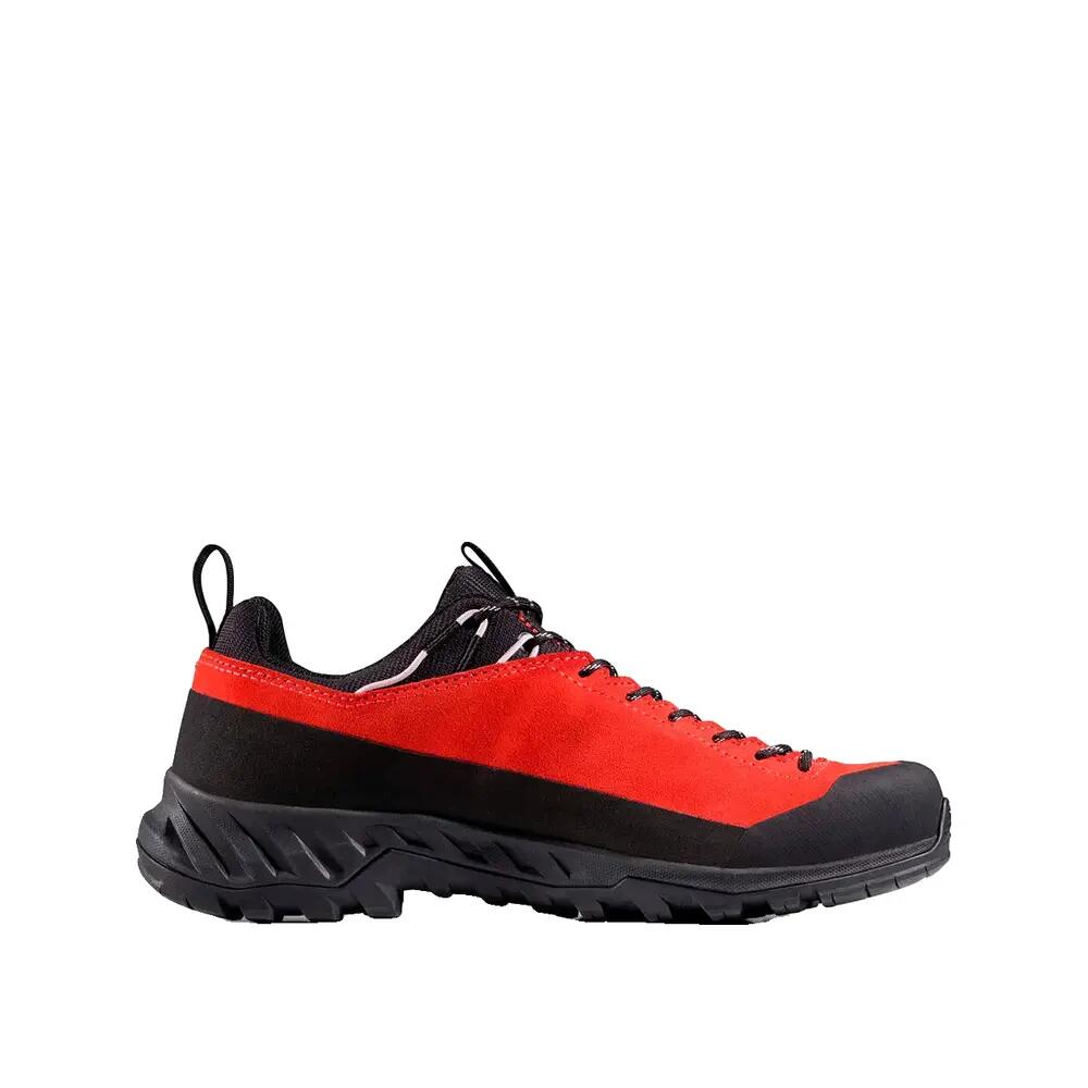 Chaussures de randonnée Mammut Alnasca IV Low LTH GTX Cuir Suédé 3/10