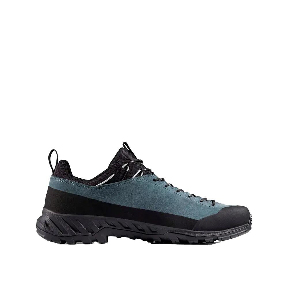 Chaussures de randonnée Mammut Alnasca Iv Low Lth Cuir 3/10