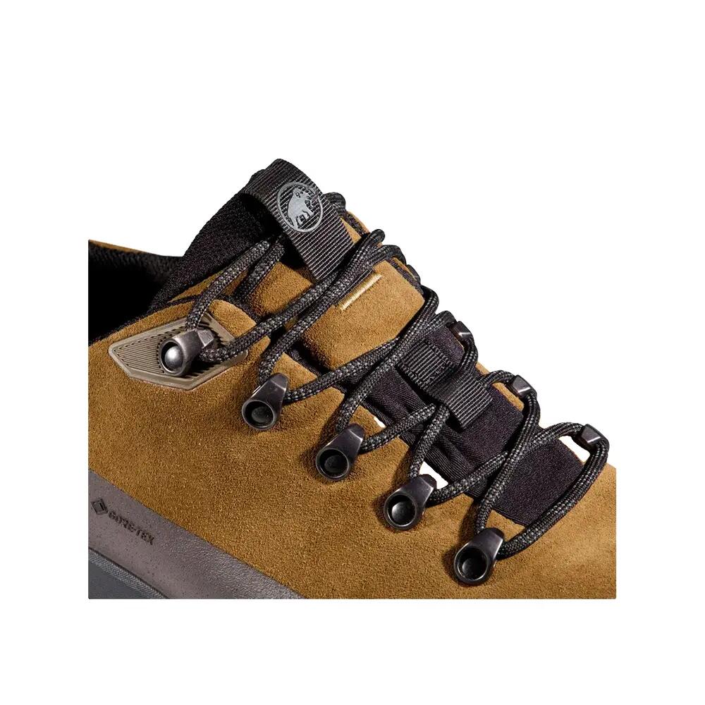 Wandelschoenen Mammut Ducan III Low LTH Gore-Tex 8/10