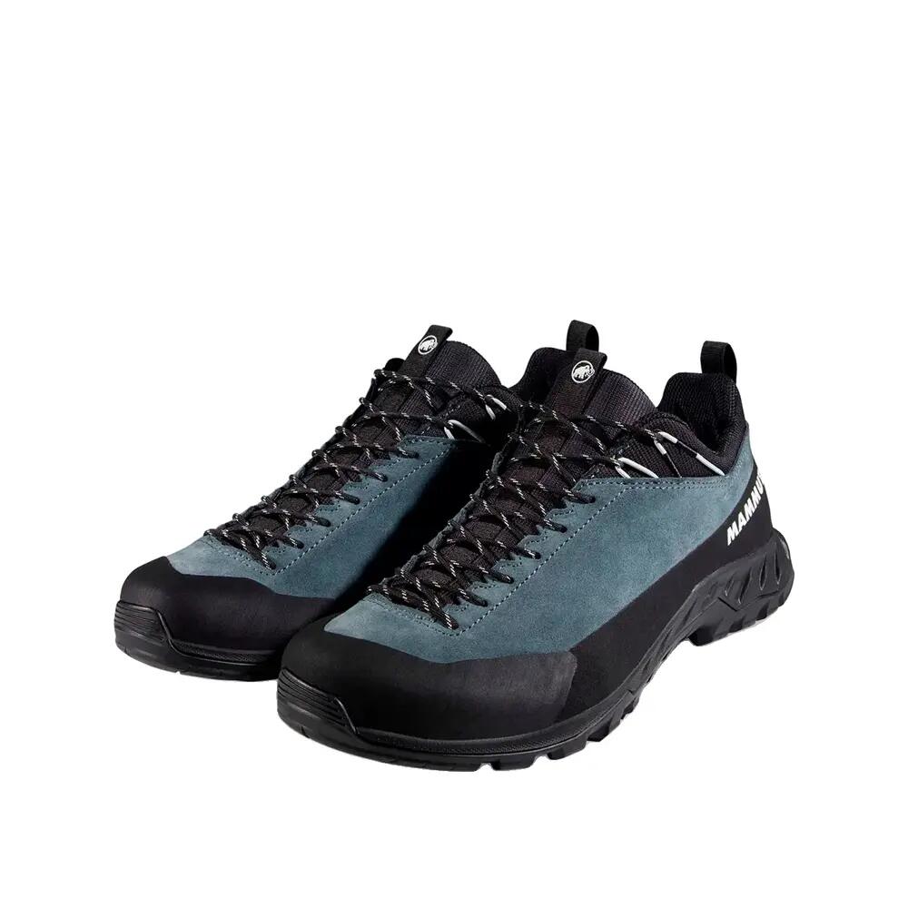Chaussures de randonnée Mammut Alnasca Iv Low Lth Cuir 2/10