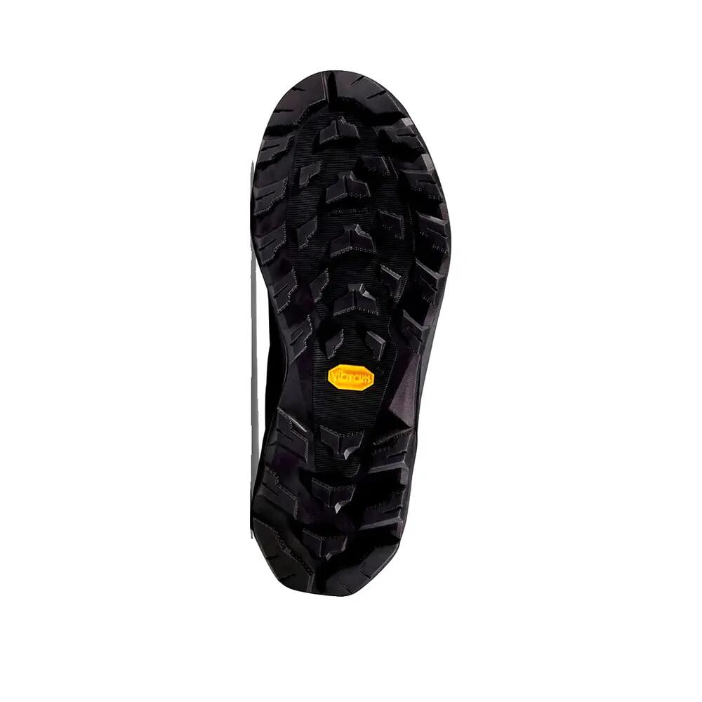 Mammut Ducan III Low LTH GTX Moor/ Black — foto 7
