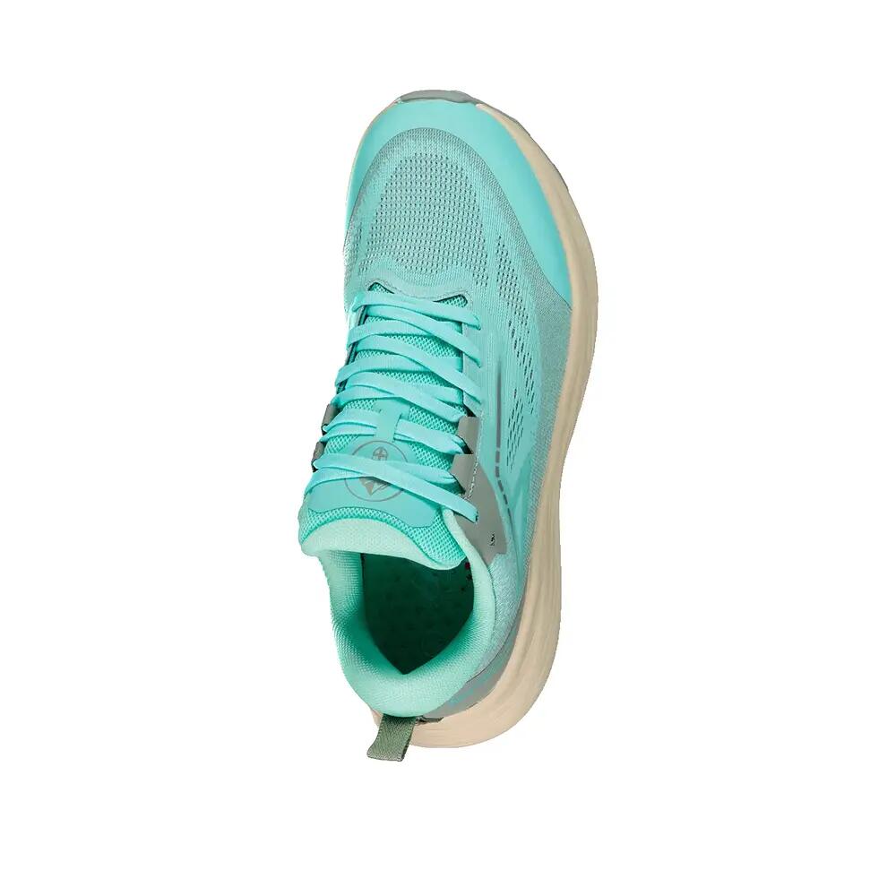 Chaussures de randonnée Vertigo Alpes Atira Bleues 6/6