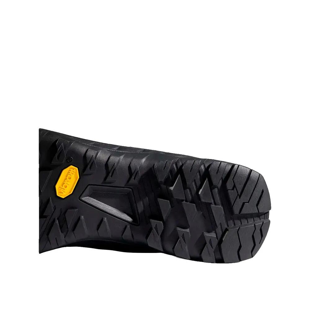 Chaussures de randonnée Mammut Alnasca Iv Low Lth Cuir 10/10