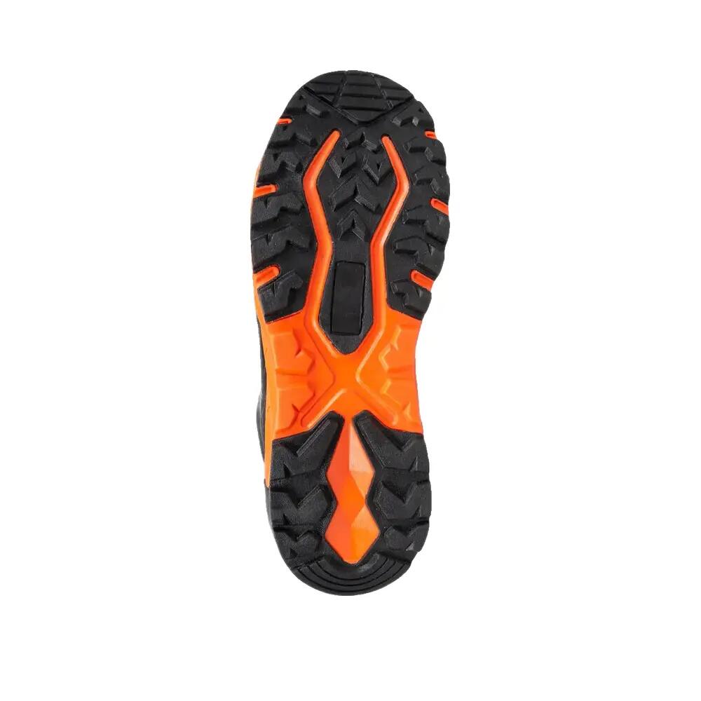 Chaussures de randonnée Vertigo Alpes Turbo Imperméable 5/6
