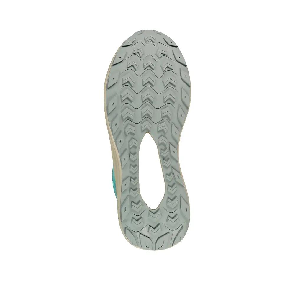Chaussures de randonnée Vertigo Alpes Atira Bleues 5/6