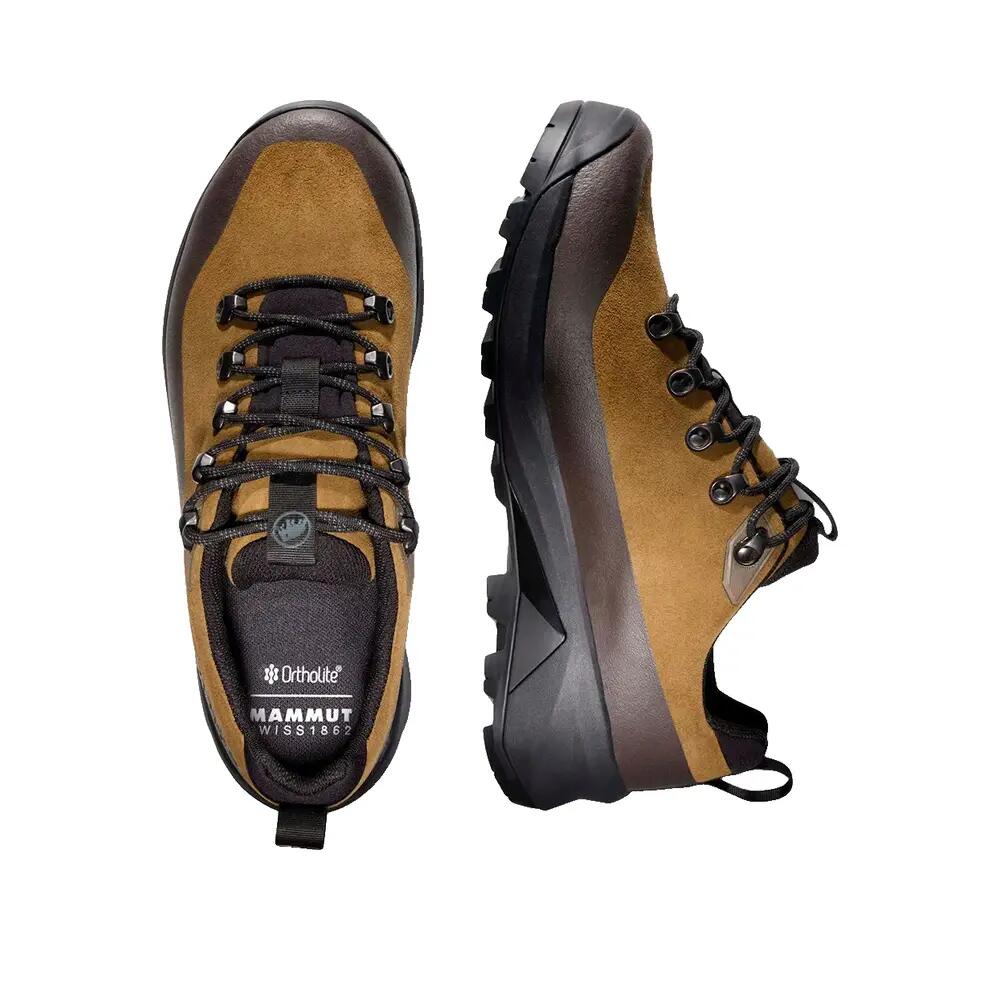 Wandelschoenen Mammut Ducan III Low LTH Gore-Tex 6/10