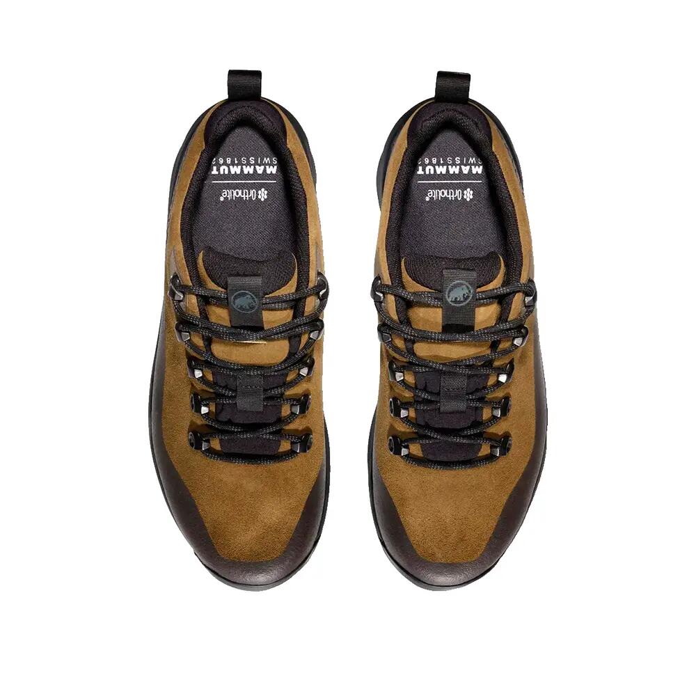 Wandelschoenen Mammut Ducan III Low LTH Gore-Tex 5/10