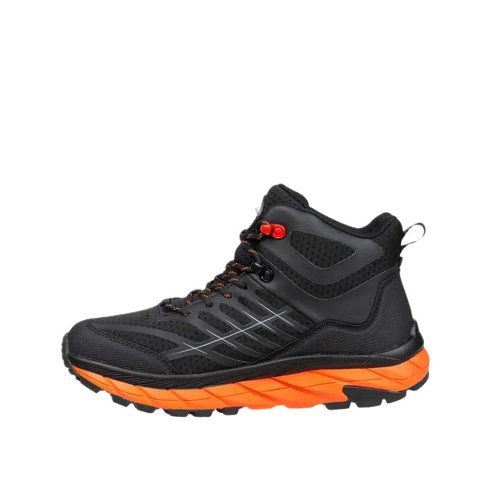 Chaussures de randonnée Vertigo Alpes Turbo Imperméable 3/6