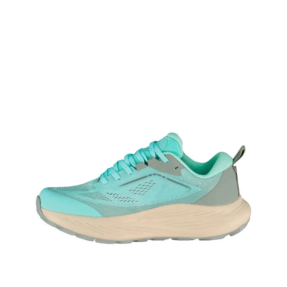 Chaussures de randonnée Vertigo Alpes Atira Bleues 3/6