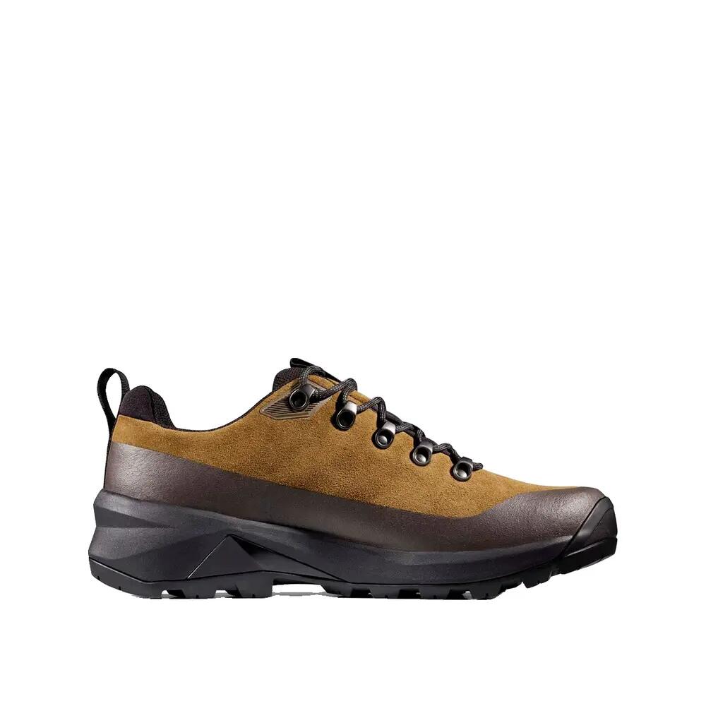 Wandelschoenen Mammut Ducan III Low LTH Gore-Tex 4/10