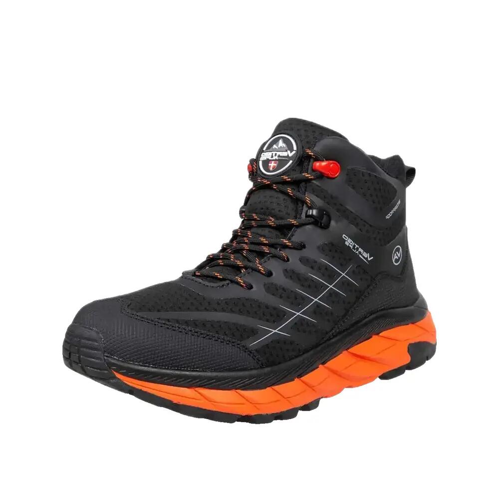 Chaussures de randonnée Vertigo Alpes Turbo Imperméable 2/6