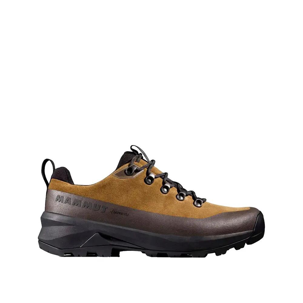 Wandelschoenen Mammut Ducan III Low LTH Gore-Tex 3/10