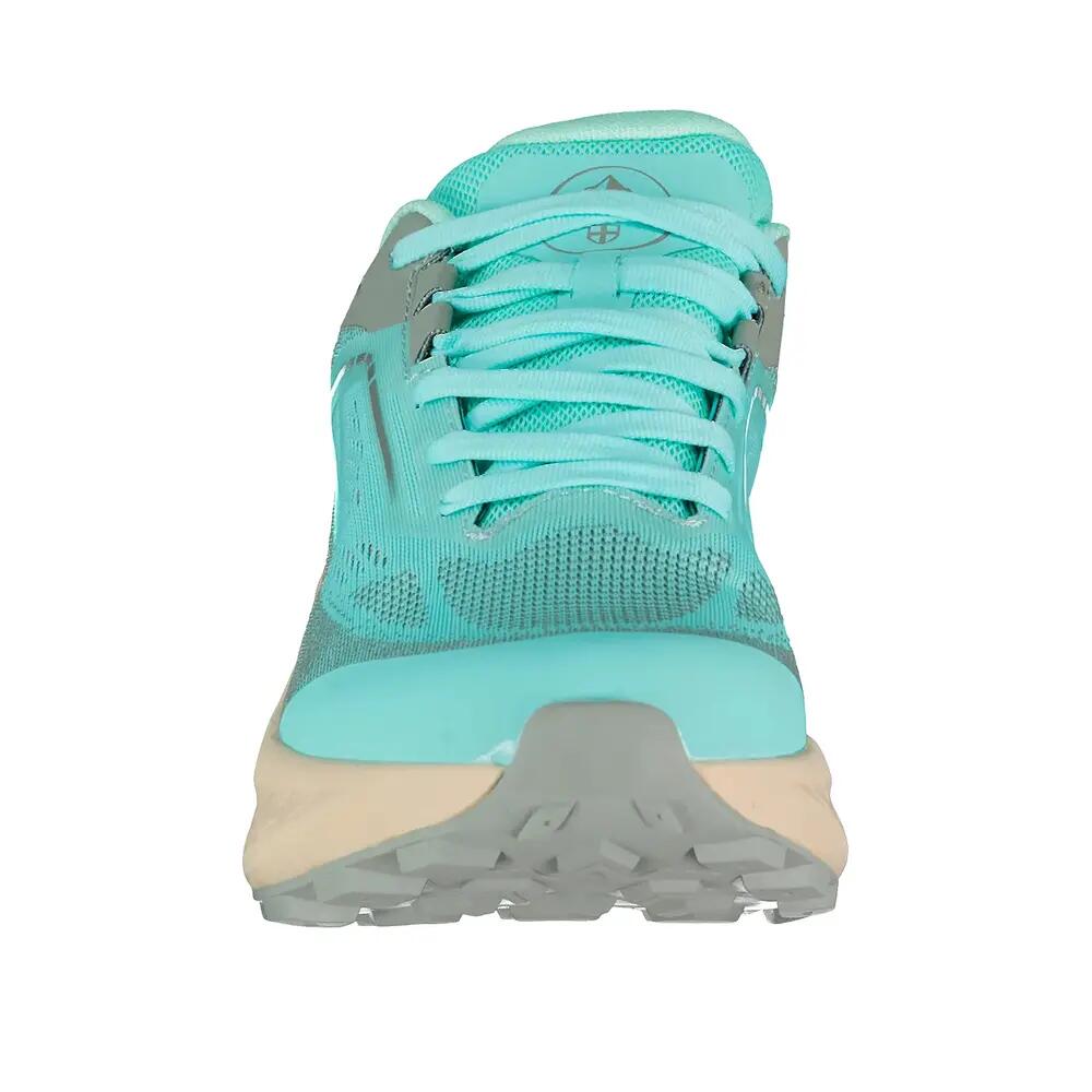 Chaussures de randonnée Vertigo Alpes Atira Bleues 2/6