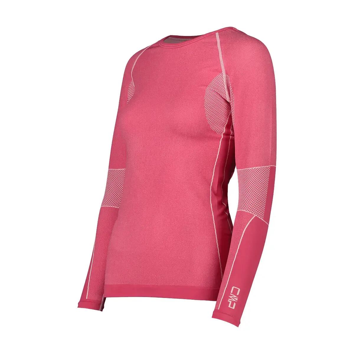 Sous maillot à col rond femme CMP 3/3