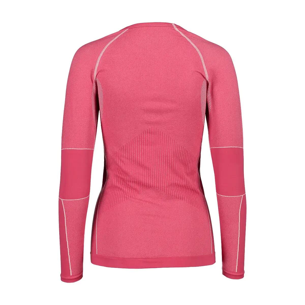 Sous maillot à col rond femme CMP 2/3