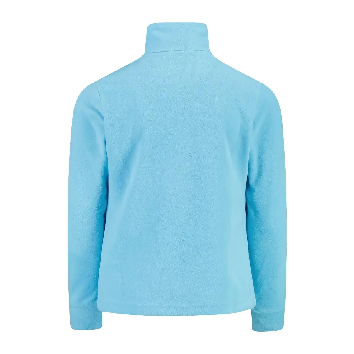 Pile 1/2 zip da bambina CMP 3/3