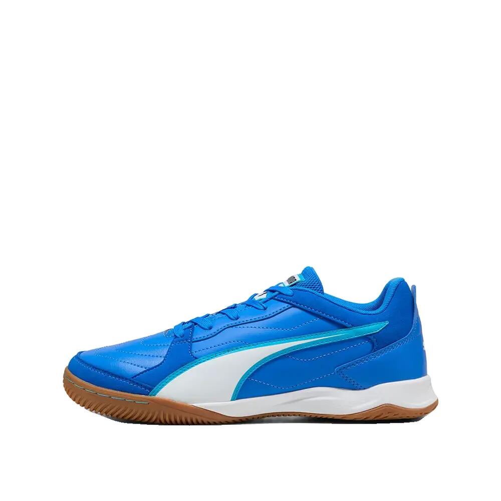 Calçado de futebol em sala PUMA Pressing IV Azul 3/5
