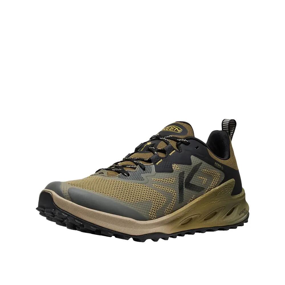 Chaussures de randonnée Keen Zionic NXT WP Imperméable 2/2