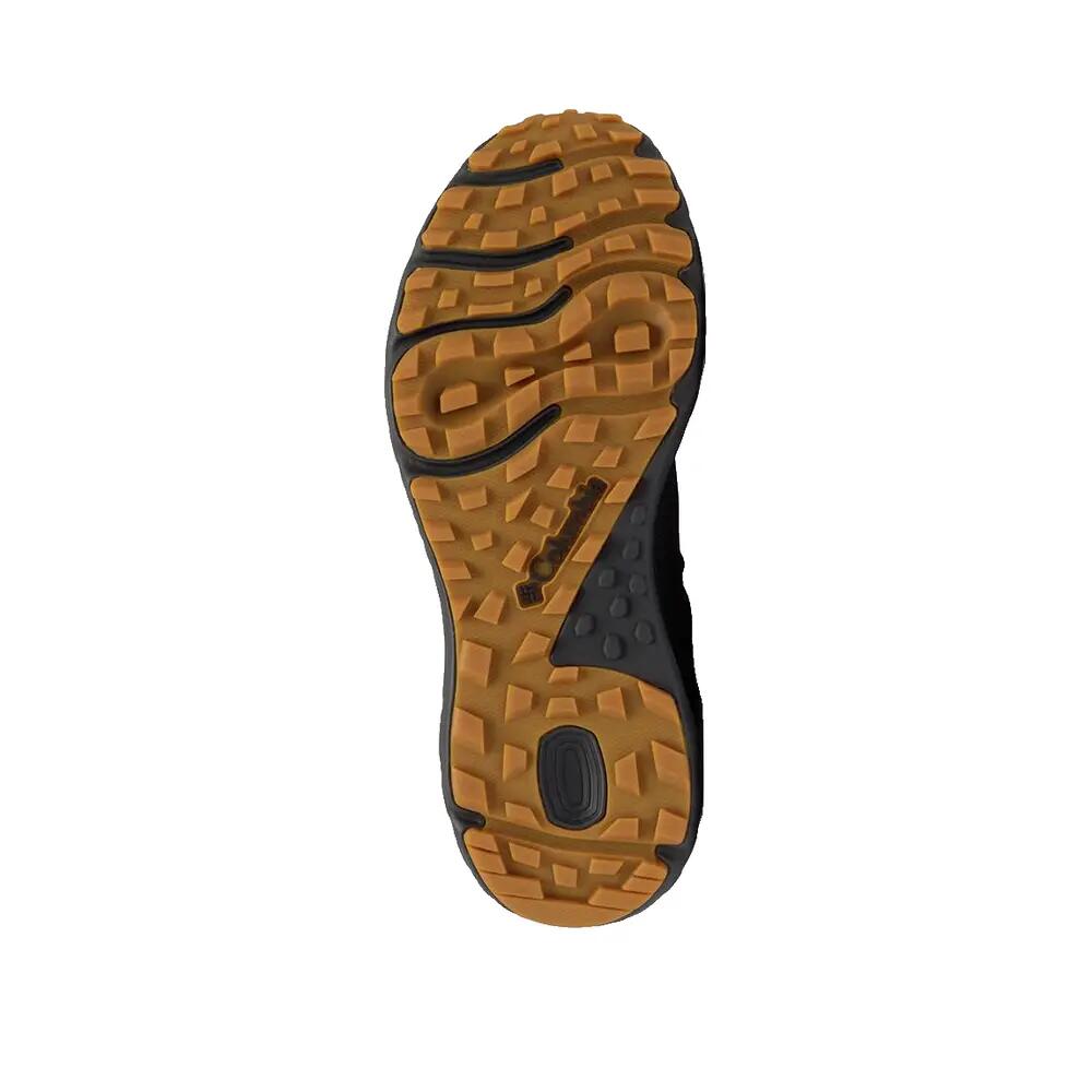Botas de caminhada Columbia Omni-Tech™ Preto 2/2