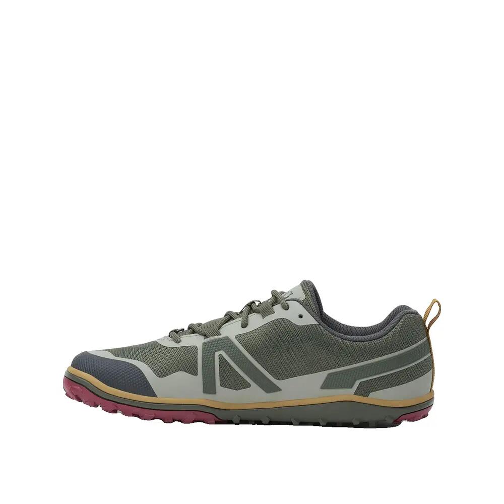 Chaussures de randonnée Xero Shoes Confort Optimal Couleur vert armée 3/3