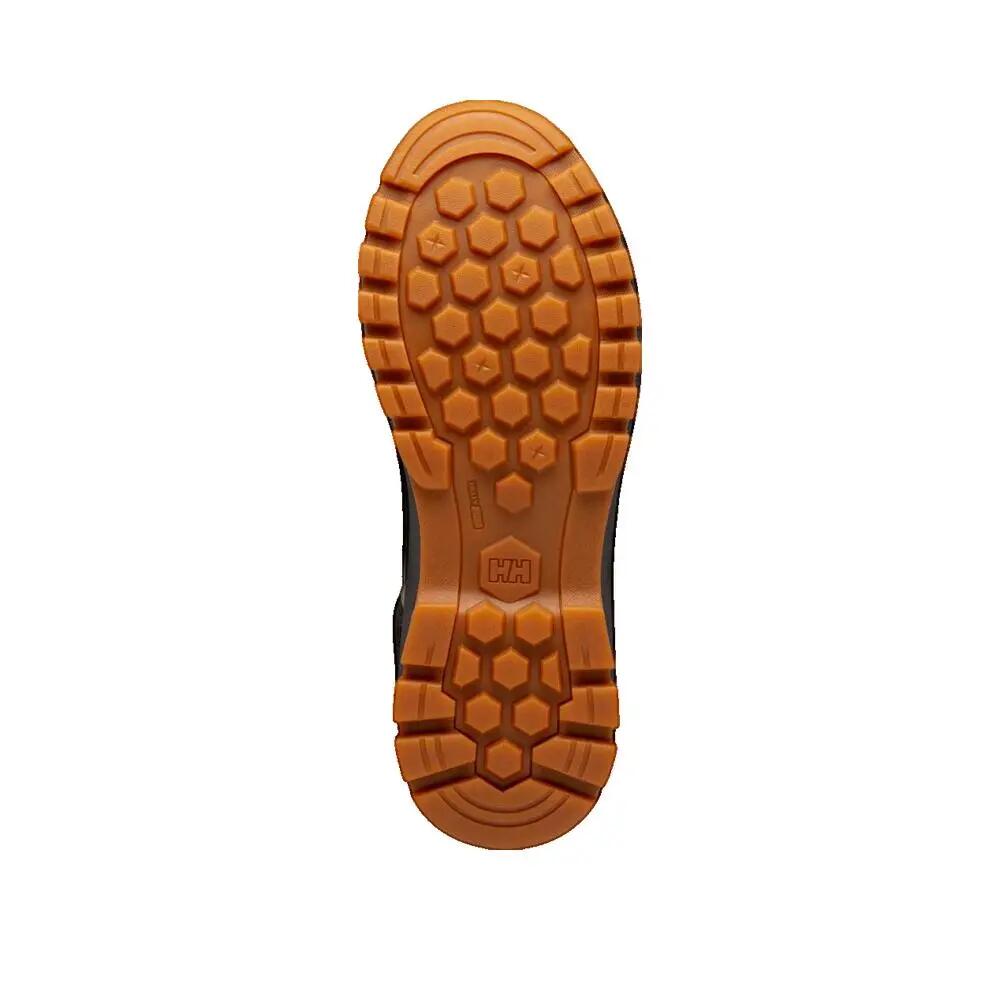 Zapatos de senderismo Helly Hansen Garibaldi V3 Verde Negro 2/3