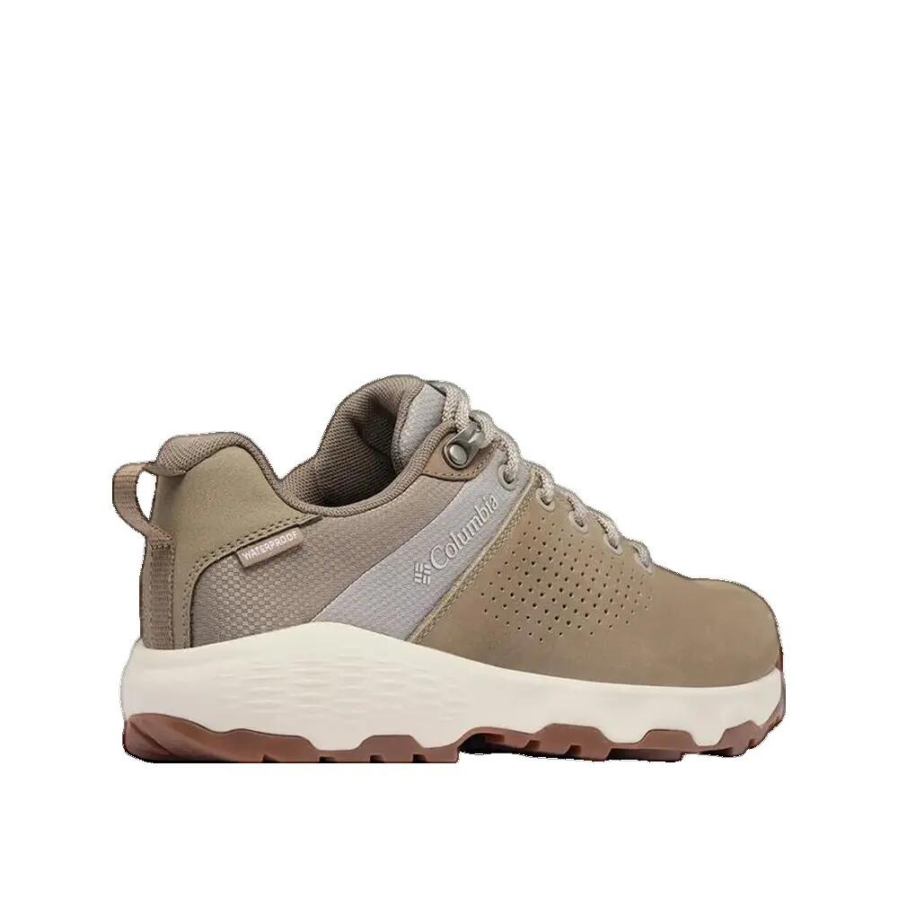 Scarpe da trekking Columbia leggere in pelle impermeabile 4/4