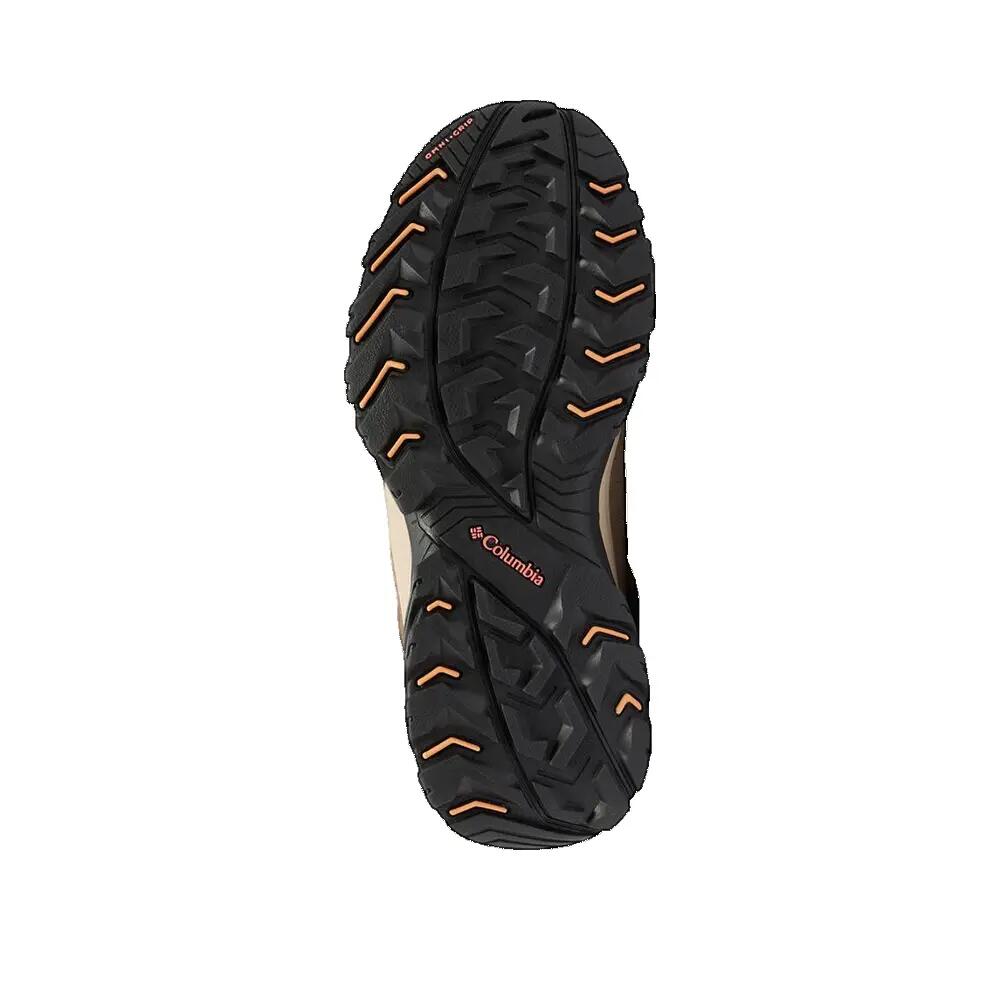 Wandelschoenen Columbia Crestwood™ Mid Waterdicht 2/3
