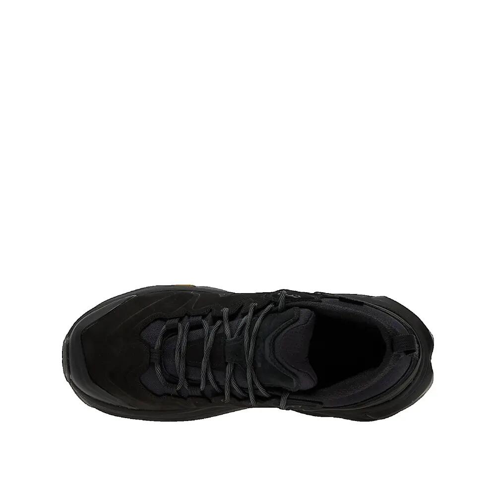 Chaussures de randonnée montagne HOKA Kaha 3 Low GTX Cuir 3/3