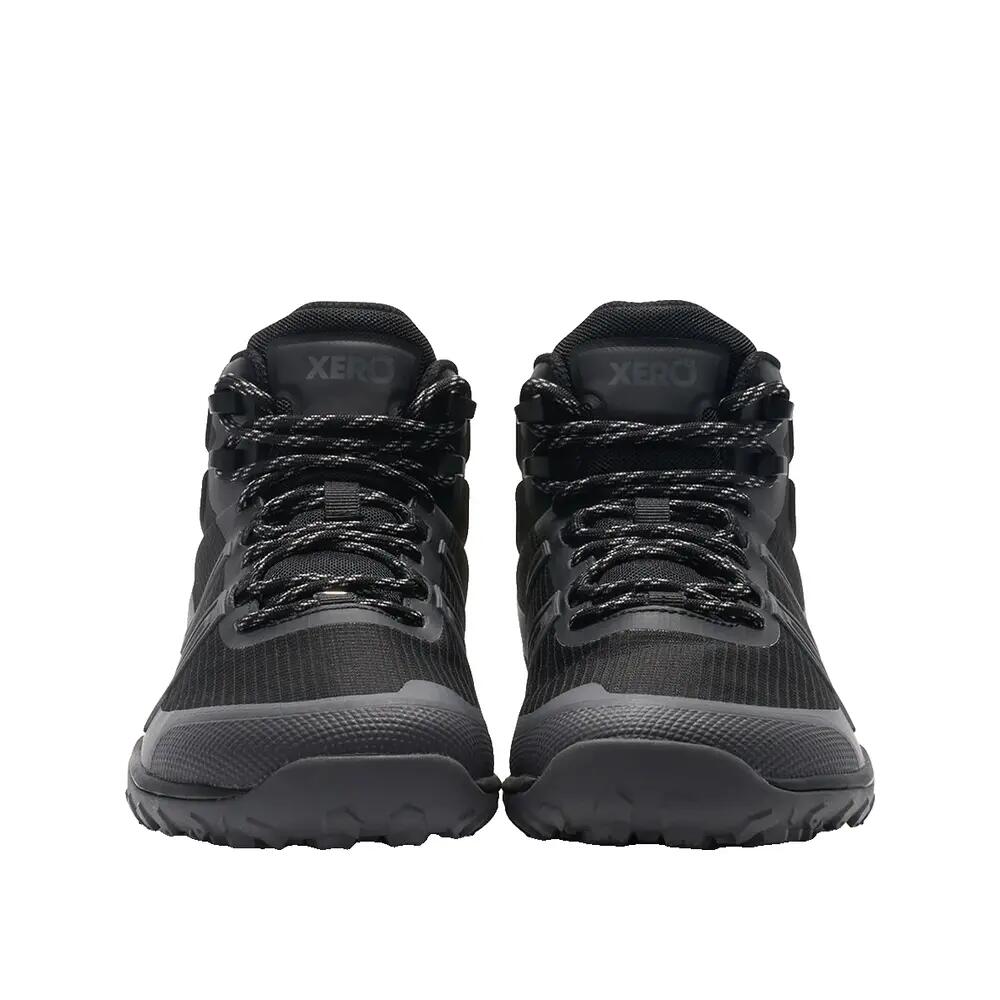 Calçado de montanhismo Xero Scrambler Trail Mid WP Impermeáveis 8/9