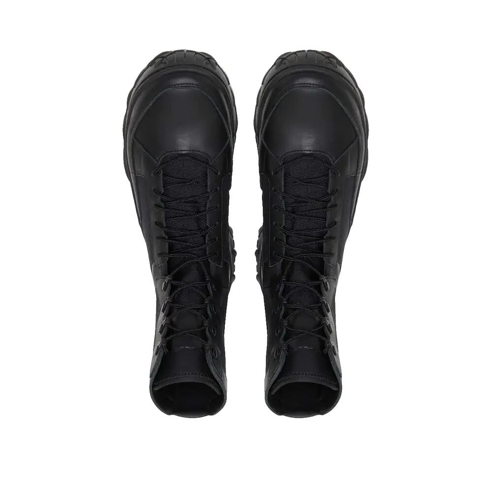 Chaussures de randonnée Oakley Field Assault Noir 4/4