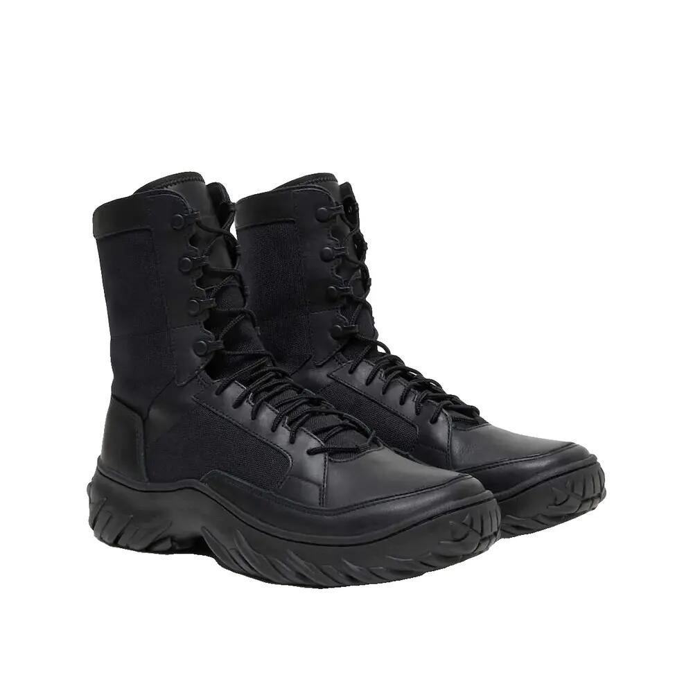 Chaussures de randonnée Oakley Field Assault Noir 3/4