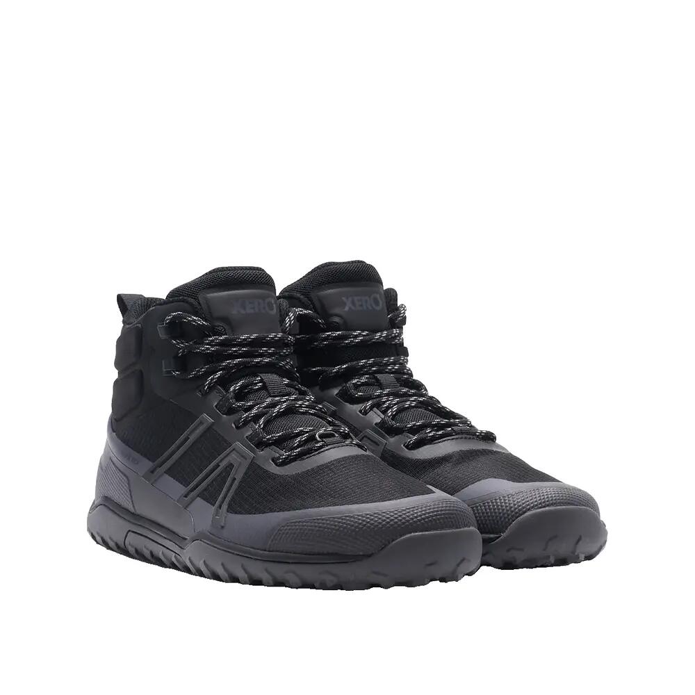 Calçado de montanhismo Xero Scrambler Trail Mid WP Impermeáveis 6/9
