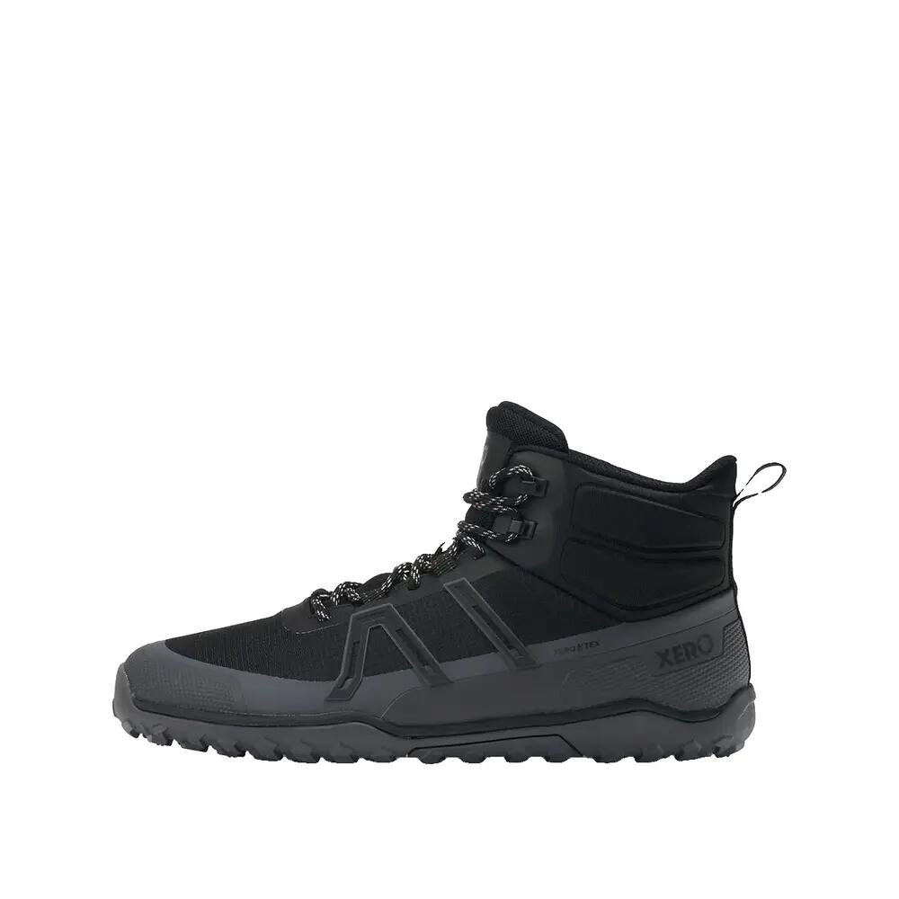 Calçado de montanhismo Xero Scrambler Trail Mid WP Impermeáveis 4/9
