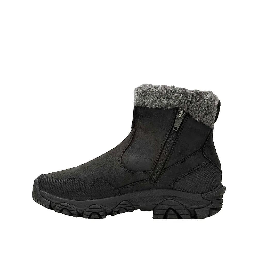 Buty trekkingowe Merrell Isolation 200g — Czarny 3/3