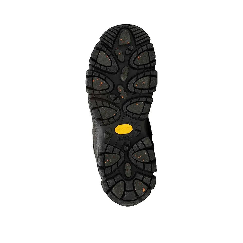 Wandelschoenen Merrell Isolation 200g — Zwart 2/3