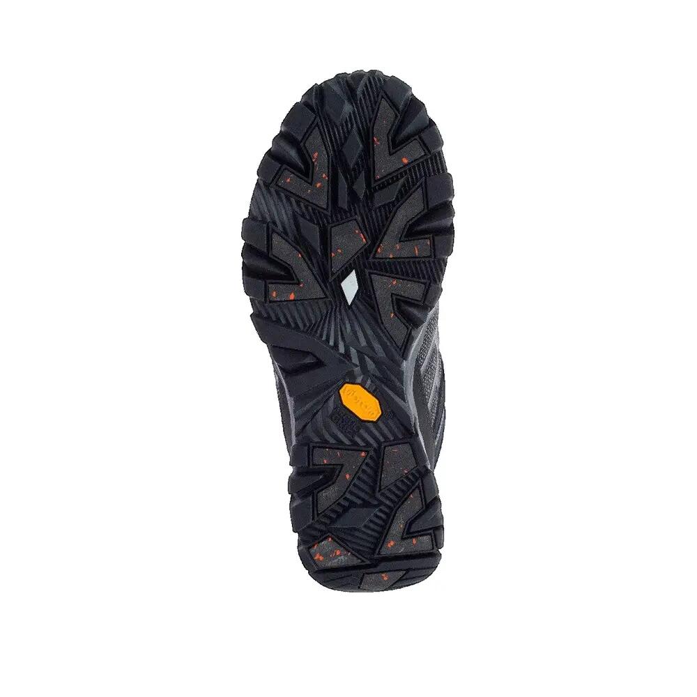 Wandelschoenen Merrell Moab Fst 3 Grijs 2/3