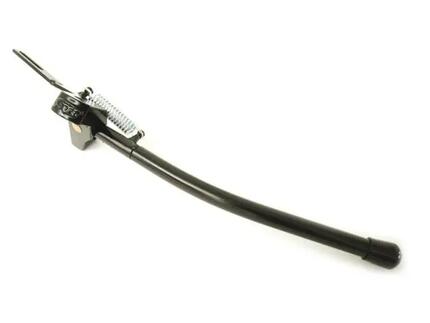 Stojak Na Rowery 28" Stabilny Rower - Czarny Mat