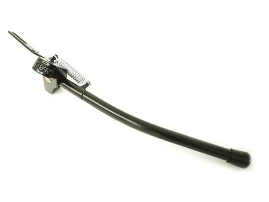 Stojak Na Rowery 28" Stabilny Rower - Czarny Mat