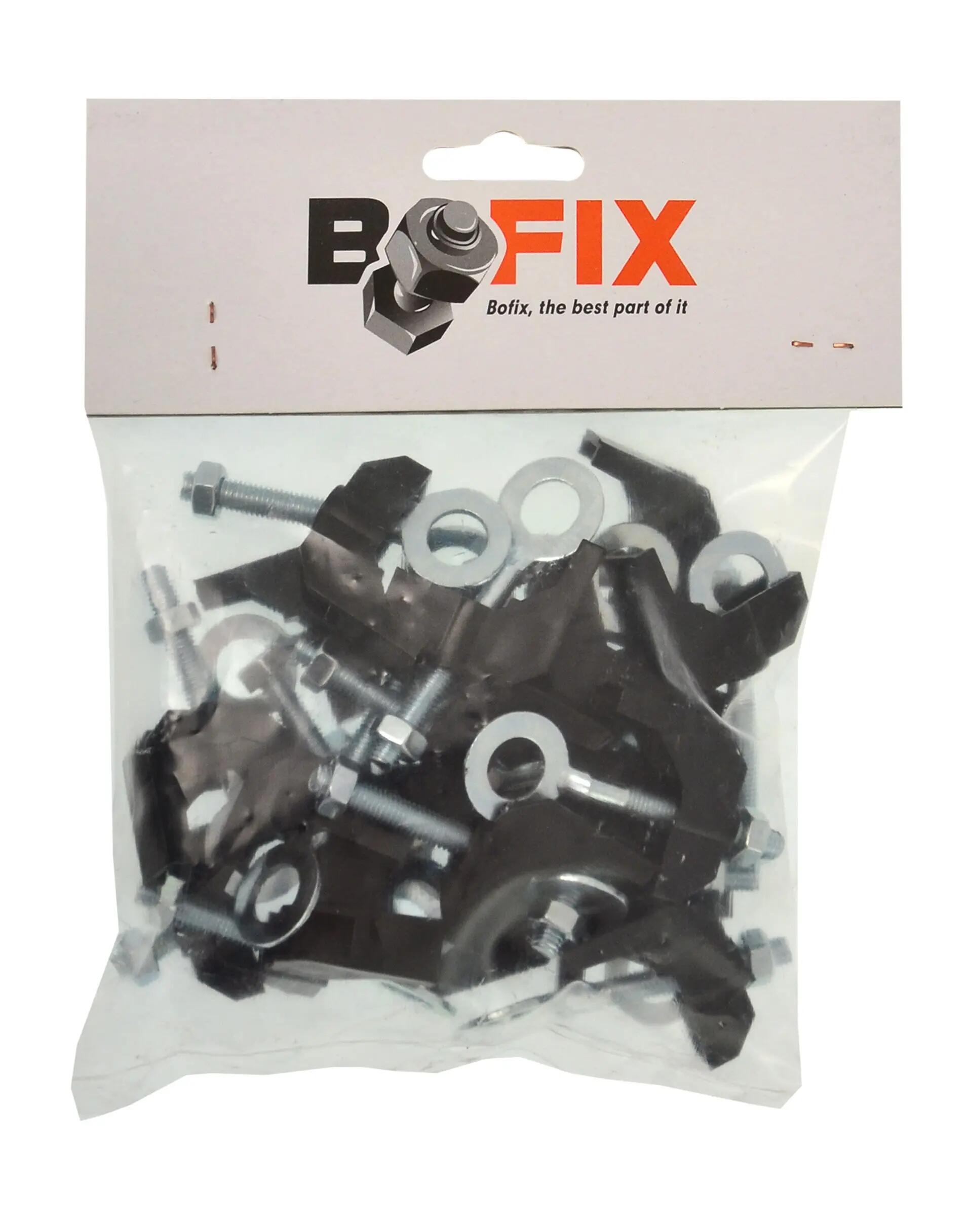 Tendeur de chaîne Gazelle P 2Bofix - 20 pièces 2/2