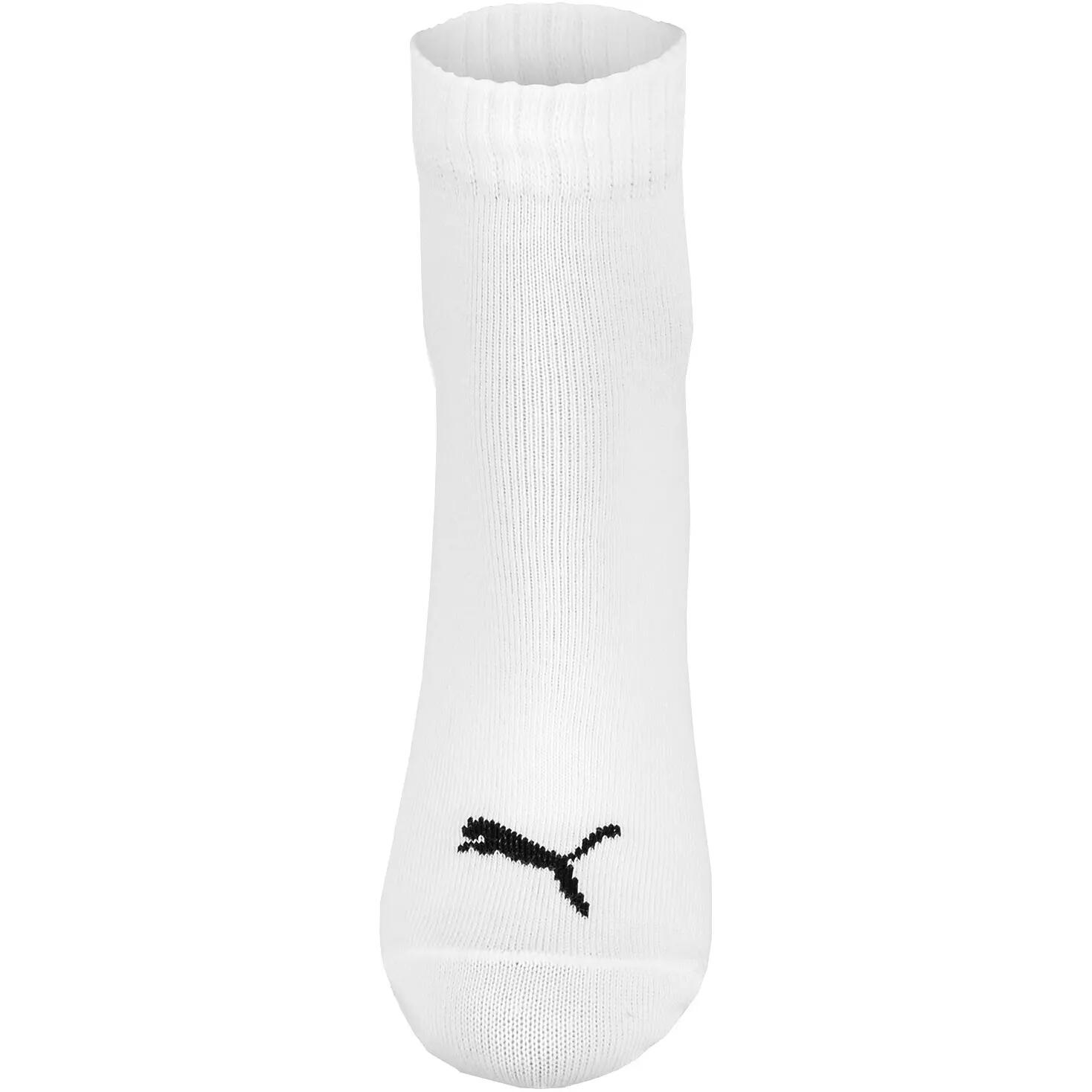 Skarpety Sportowe Puma KIDS QUARTER 4/7