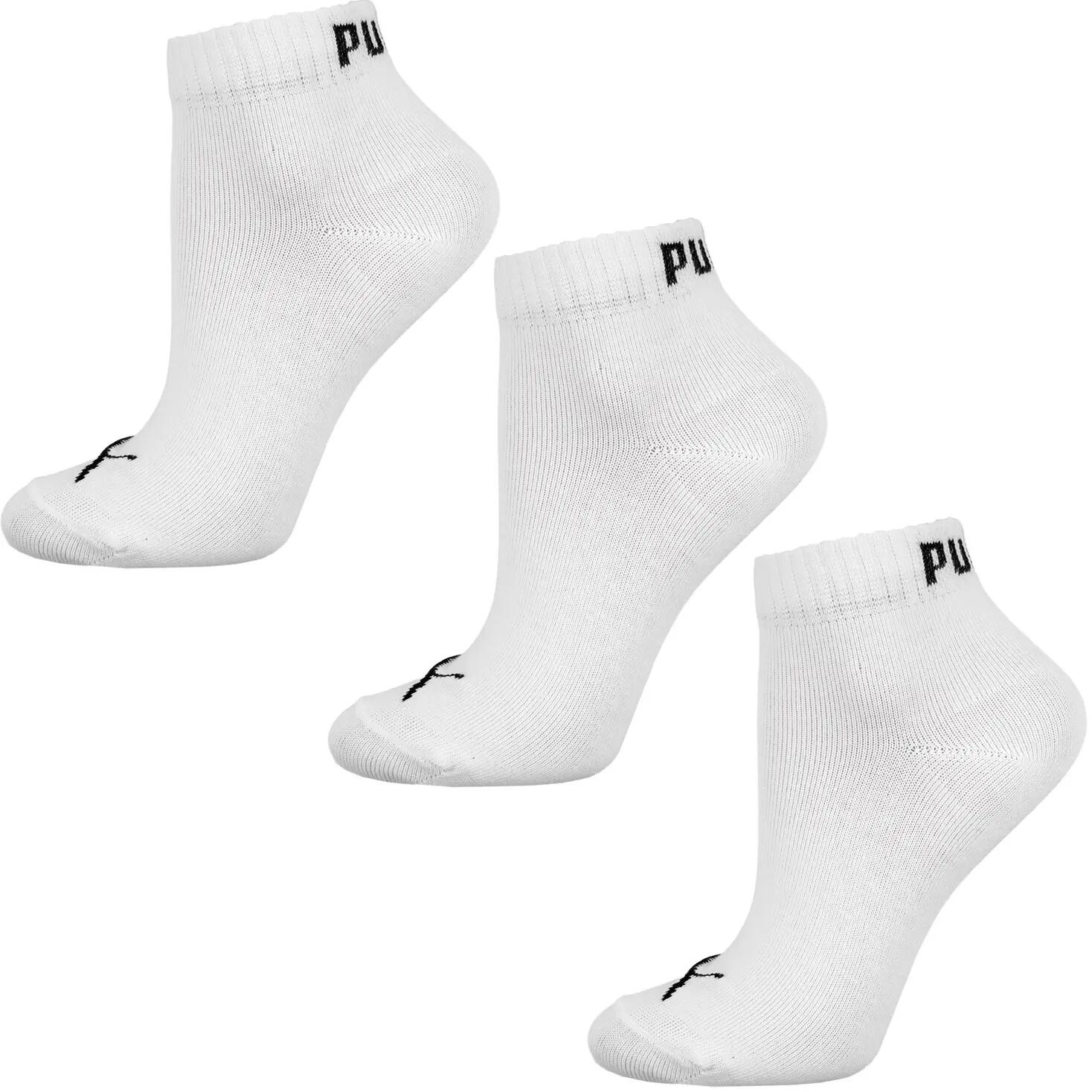 Skarpety Sportowe Puma KIDS QUARTER 2/7