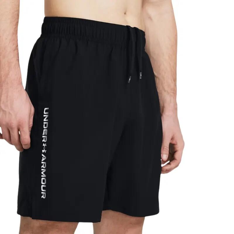 Short Under Armour Tech™ Woven Wordmark