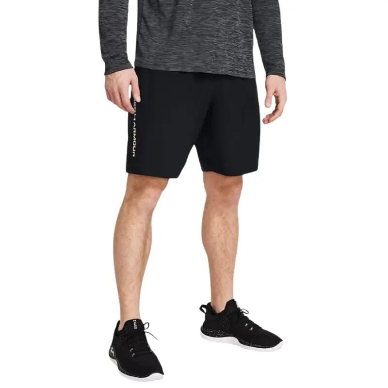 Under Armour Herren Shorts Woven Wdmk Shorts 1383356 5/6