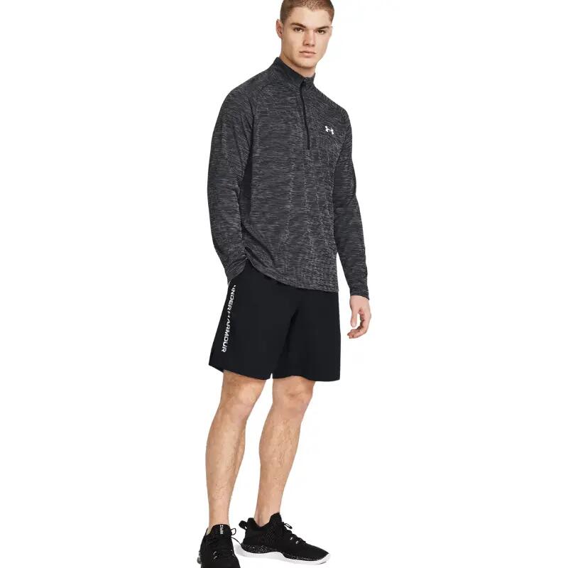 Under Armour Herren Shorts Woven Wdmk Shorts 1383356 4/6